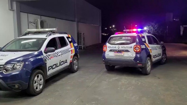 STJ mantém decisão que leva acusado de atirar contra PM a júri popular em Sorriso STJ mantém decisão que leva acusado de atirar contra PM a júri popular em Sorriso