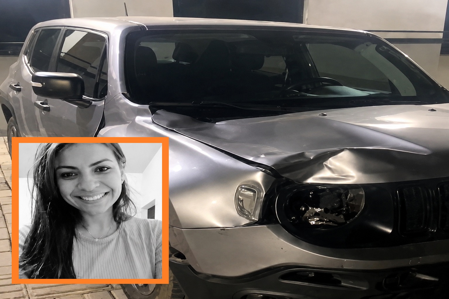 Mulher morre após ser atropelada durante caminhada; motorista embriagado foge e acaba preso em MT