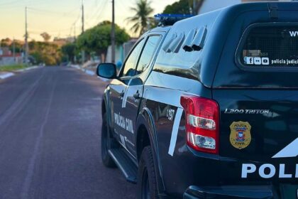 Casal suspeito de vender falsas cartas de crédito contempladas é alvo de operação em Cuiabá