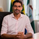 Prefeito de Campo Verde é alvo de busca em 2ª fase da Operação Gomorra
