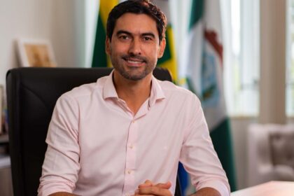 Prefeito de Campo Verde é alvo de busca em 2ª fase da Operação Gomorra
