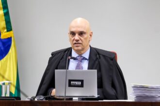 Alexandre de Moraes acumula 52 pedidos de impeachment no Senado desde 2021