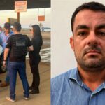 Justiça concede liberdade por posse de armas e munições, mas empresário continua preso por investigação de estupro de vulnerável em Sorriso