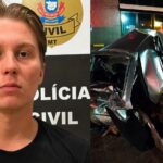 Justiça nega soltura e mantém preso motorista de Land Rover envolvido em acidente que matou criança em Sorriso