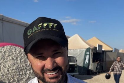 Vice-prefeito Acacio Ambrosini destaca legado do GAFFFF e projeta futuro de Sorriso com foco na industrialização