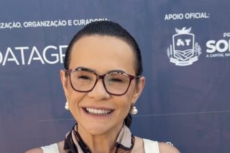 Mara Fernandes destaca grande público e participação das mulheres no GAFFFF e Grand Rodeo em Sorriso