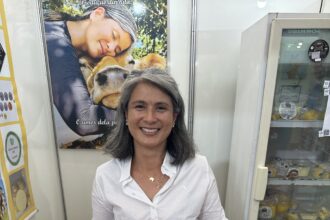 Produtora de Sorriso conquista três medalhas de ouro e tem queijo eleito o melhor de Mato Grosso