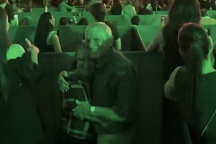 Luan Santana encerra Grand Rodeio e GAFFFF em Sorriso com recorde de público e cena que emocionou