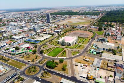 Sinop tem 3ª maior taxa de estupro de vulnerável entre cidades brasileiras, aponta anuário