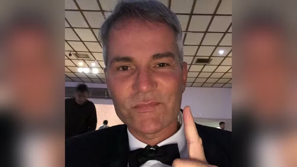 Pastor Márcio Poncio é preso em operação da PF que apura ligação com a “Máfia do Cigarro”