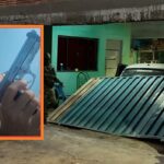 Membro de facção reage à abordagem e morre em confronto com a polícia em Cuiabá