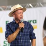 TCE-MT suspende licitação de R$ 42 milhões da gestão Roberto Dorner para terceirizar merenda escolar em Sinop