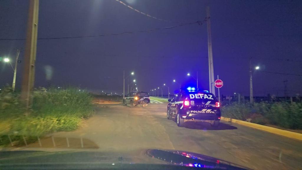 Justiça bloqueia mais de R$ 5,4 milhões em investigações sobre crimes tributários em MT