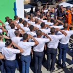 Lucas do Rio Verde inicia formação de 30 novos soldados da PM para reforçar segurança no Médio-Norte