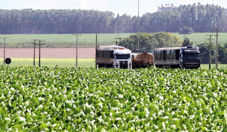 Indústria brasileira tem queda de 0,2% em maio, após cinco meses de crescimento Indústria brasileira tem queda de 0,2% em maio, após cinco meses de crescimento