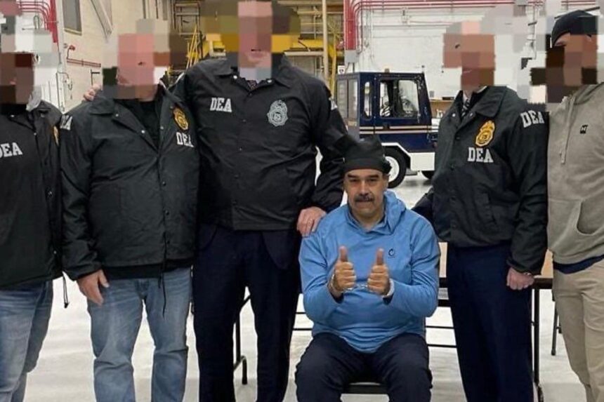 Julgamento de Nicolás Maduro nos Estados Unidos é marcado para junho de 2027 Julgamento de Nicolás Maduro nos Estados Unidos é marcado para junho de 2027