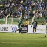 Chapecoense vence o Grêmio por 2 a 1 em amistoso disputado em Sinop