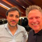 Renan Santos diz que agro está 'cansado' do bolsonarismo e pede apoio para ir ao 2º turno