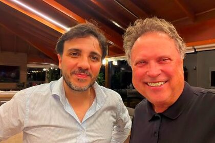 Renan Santos diz que agro está 'cansado' do bolsonarismo e pede apoio para ir ao 2º turno