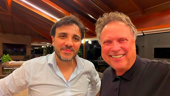 Renan Santos diz que agro está 'cansado' do bolsonarismo e pede apoio para ir ao 2º turno Renan Santos diz que agro está 'cansado' do bolsonarismo e pede apoio para ir ao 2º turno
