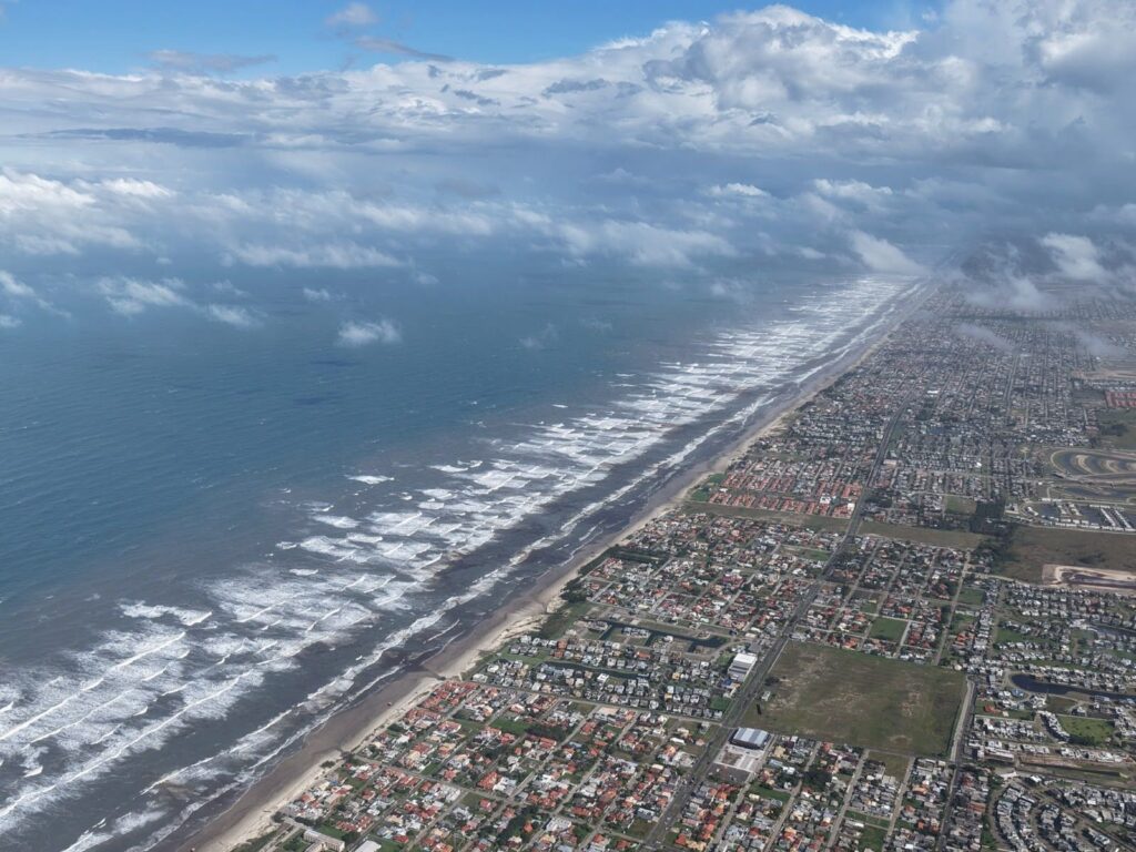 Incorporadora de Mato Grosso leva oito proprietários de imobiliárias para o Rio Grande do Sul