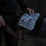 Homem é preso suspeito de cortar pescoço de idosa durante discussão por conta de água em Sinop