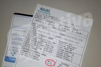 Águas Alta Floresta cancela reajuste de 35% na tarifa de água e esgoto previsto para agosto