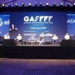GAFFFF Sorriso 2027 é confirmado para agosto e terá mudanças na programação após estreia