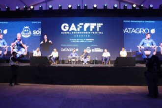 GAFFFF Sorriso 2027 é confirmado para agosto e terá mudanças na programação após estreia