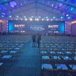 GAFFFF começa nesta quinta-feira com fórum internacional, feira de negócios, Grand Rodeo Sorriso e shows nacionais