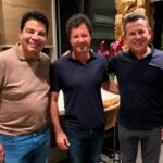 Jantar em Sorriso reúne lideranças e sinaliza composição de chapa de Mauro Mendes ao Senado